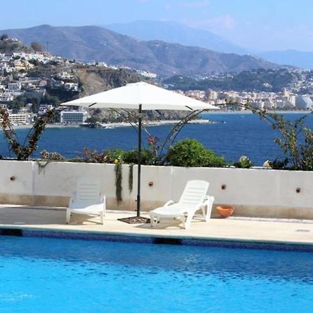 Coral Paradise Apartment With Swimming Pool La Herradura  Εξωτερικό φωτογραφία