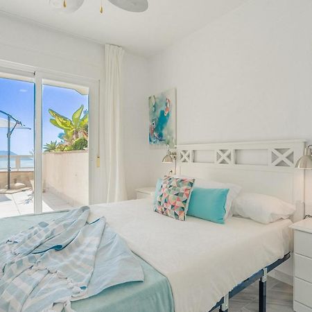 Coral Paradise Apartment With Swimming Pool La Herradura  Εξωτερικό φωτογραφία
