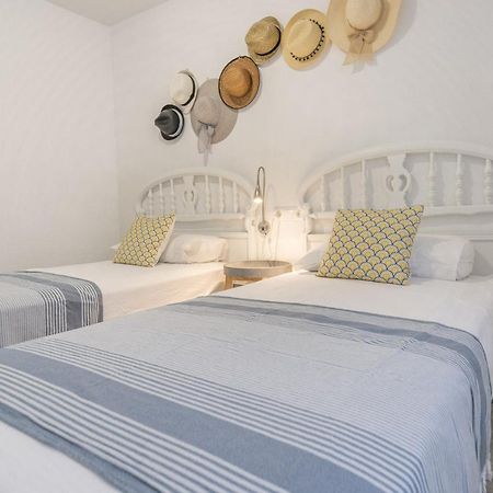 Coral Paradise Apartment With Swimming Pool La Herradura  Εξωτερικό φωτογραφία