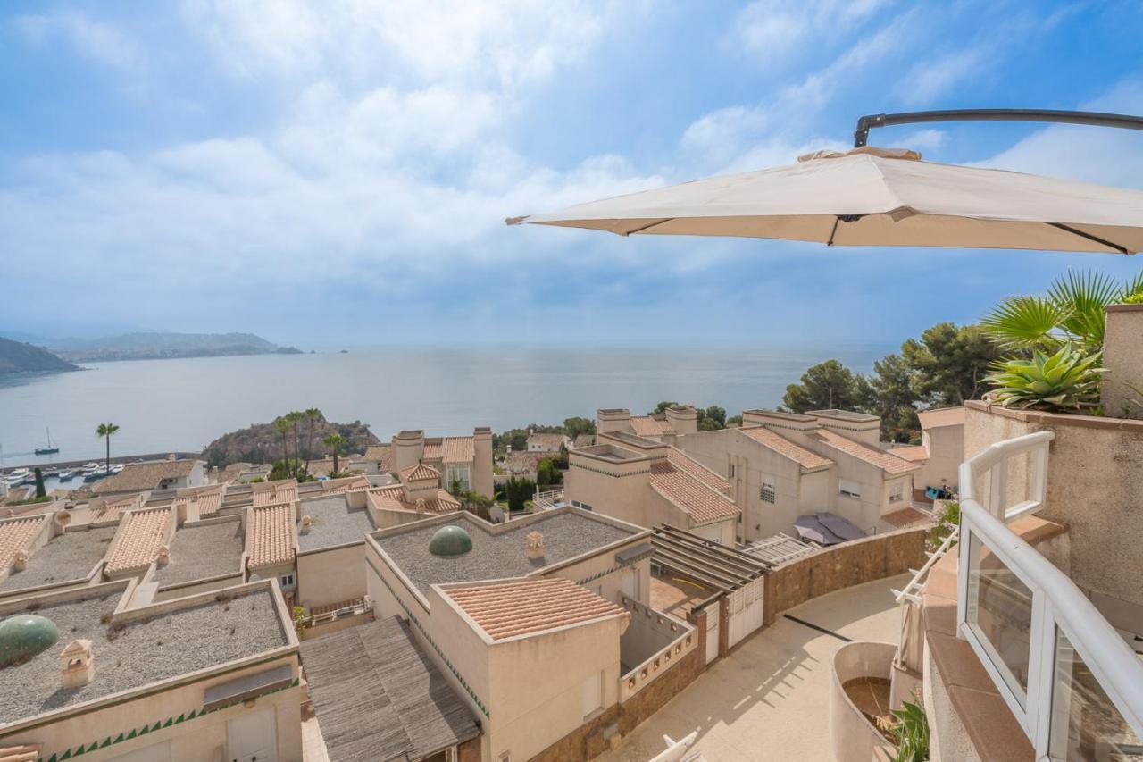 Coral Paradise Apartment With Swimming Pool La Herradura  Εξωτερικό φωτογραφία