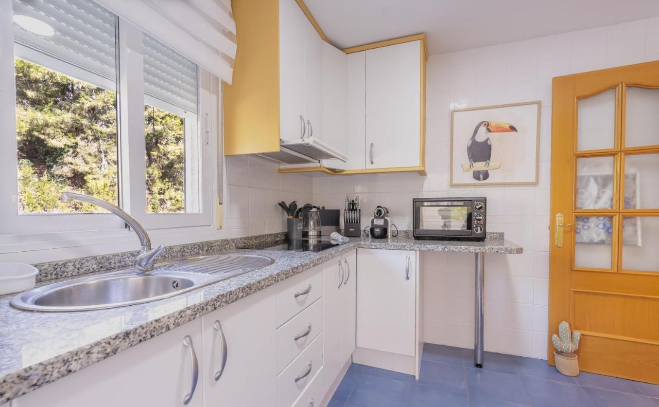 Coral Paradise Apartment With Swimming Pool La Herradura  Εξωτερικό φωτογραφία