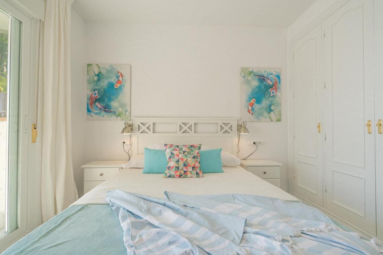Coral Paradise Apartment With Swimming Pool La Herradura  Εξωτερικό φωτογραφία