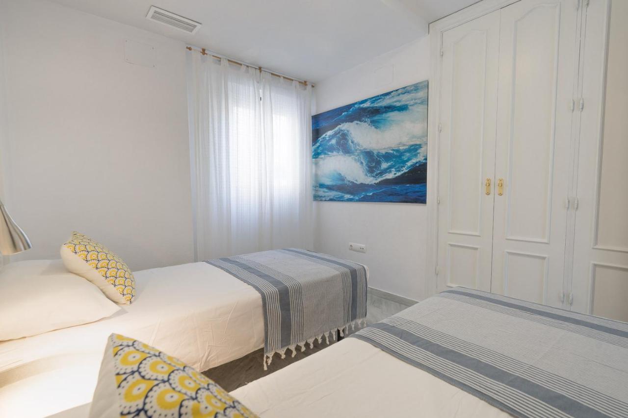 Coral Paradise Apartment With Swimming Pool La Herradura  Εξωτερικό φωτογραφία