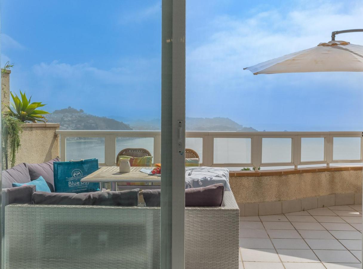 Coral Paradise Apartment With Swimming Pool La Herradura  Εξωτερικό φωτογραφία