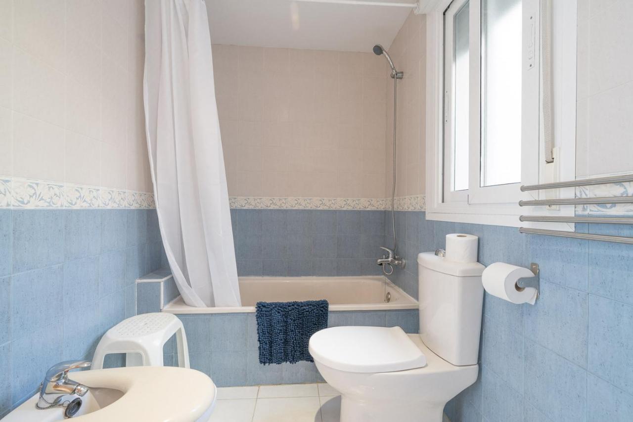 Coral Paradise Apartment With Swimming Pool La Herradura  Εξωτερικό φωτογραφία