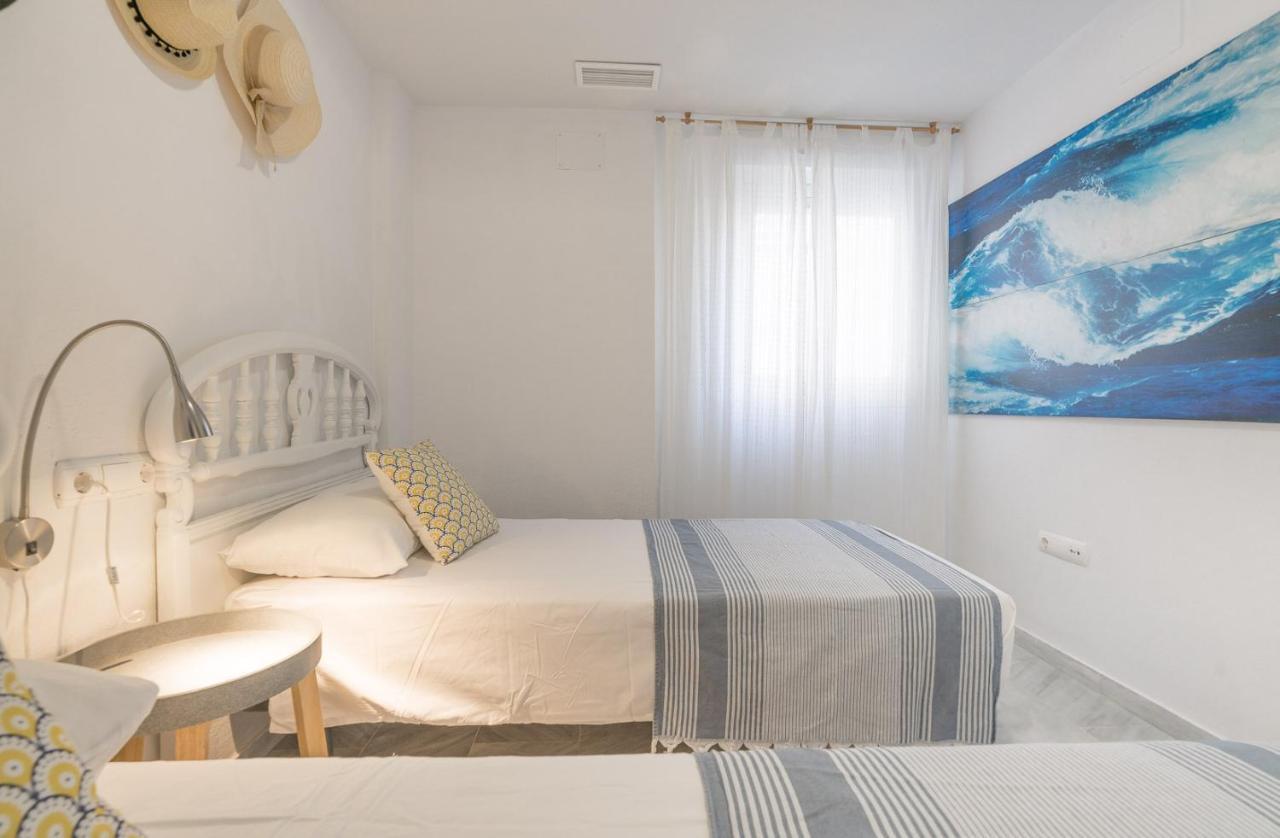 Coral Paradise Apartment With Swimming Pool La Herradura  Εξωτερικό φωτογραφία
