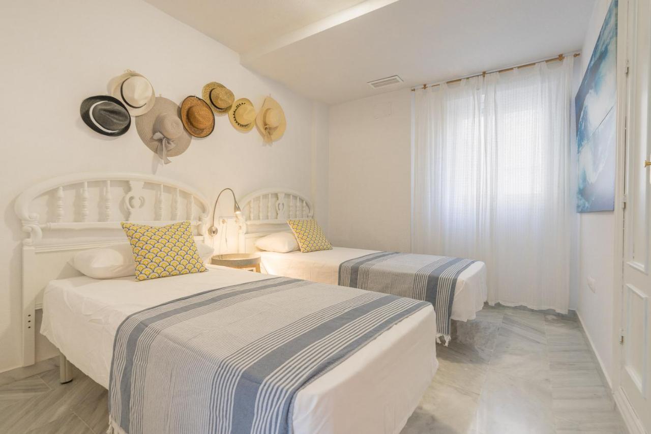 Coral Paradise Apartment With Swimming Pool La Herradura  Εξωτερικό φωτογραφία
