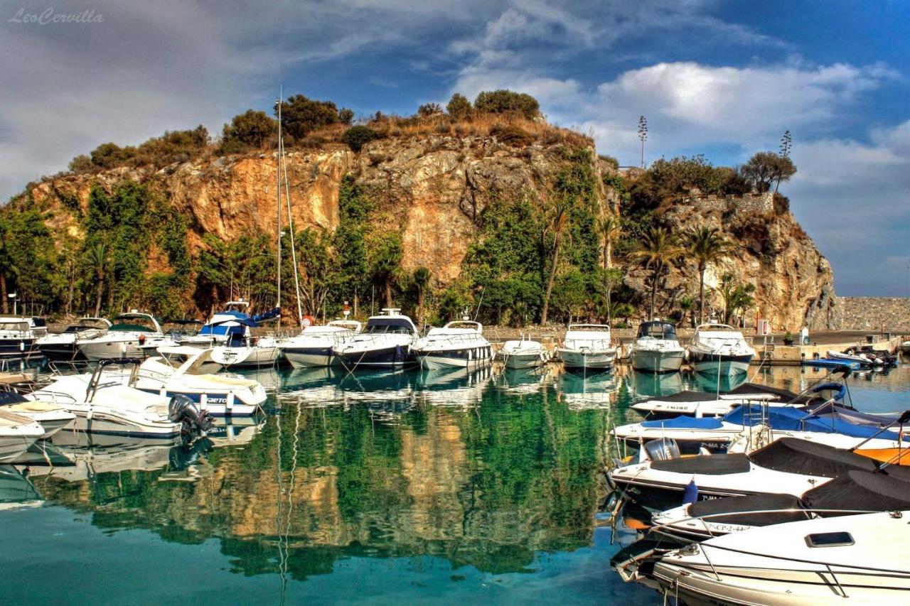 Coral Paradise Apartment With Swimming Pool La Herradura  Εξωτερικό φωτογραφία
