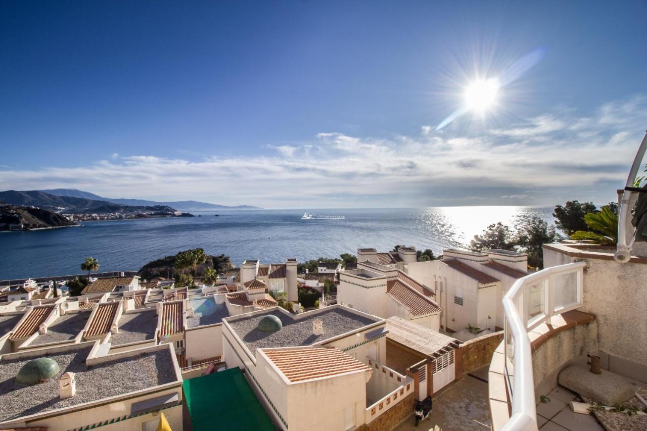 Coral Paradise Apartment With Swimming Pool La Herradura  Εξωτερικό φωτογραφία