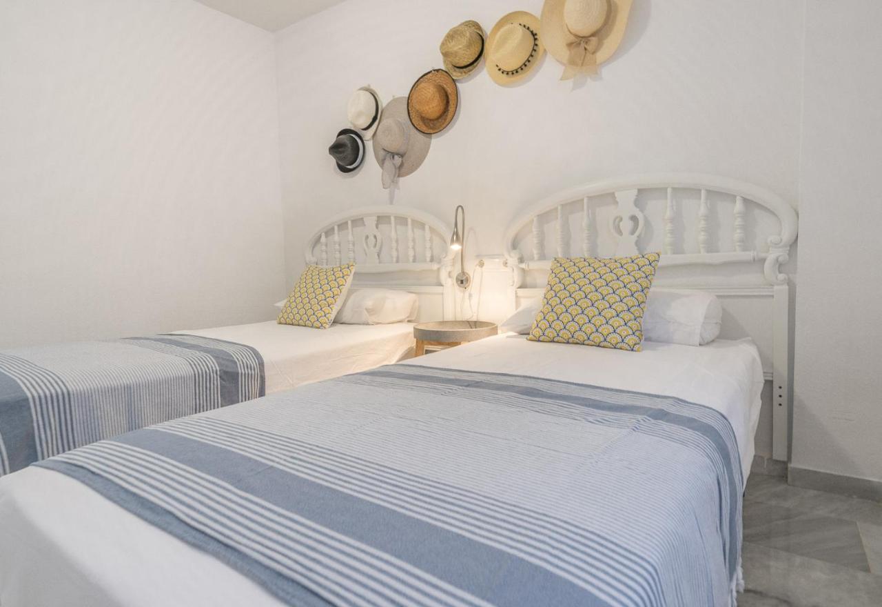 Coral Paradise Apartment With Swimming Pool La Herradura  Εξωτερικό φωτογραφία