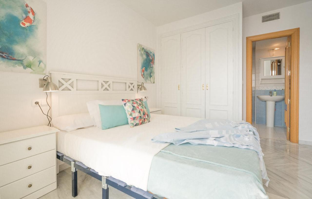 Coral Paradise Apartment With Swimming Pool La Herradura  Εξωτερικό φωτογραφία